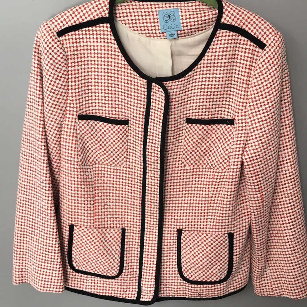 CeCe Jacket